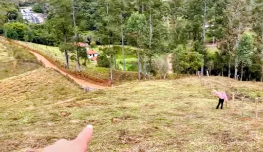 Lote/Terreno à venda, 1000m² no , Marmelópolis