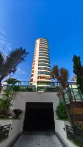 Apartamento com 2 Quartos para alugar, 143m² no Centro, Juiz de Fora