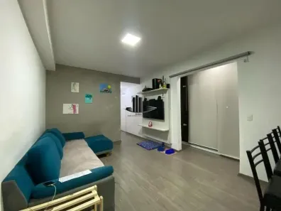 Apartamento com 2 Quartos à venda, 55m² no Planalto, São Bernardo do Campo