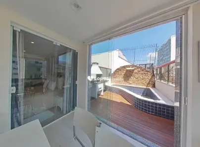 Cobertura com 3 Quartos à venda, 189m² no Leblon, Rio de Janeiro