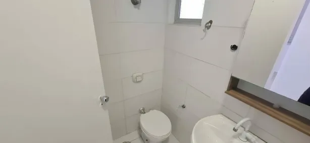 Apartamento com 2 Quartos à venda, 62m² no Centro, Florianópolis