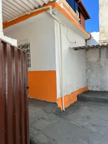 Casa com 1 Quarto para alugar, 48m² no Eymard, Belo Horizonte