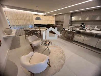 Apartamento com 2 Quartos à venda, 85m² no Vila Assunção, Santo André