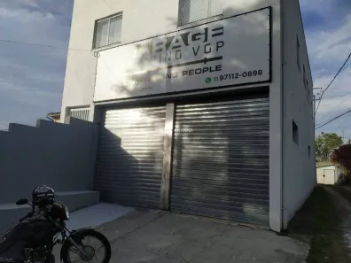 Sala Comercial para alugar, 94m² no Centro, Vargem Grande Paulista