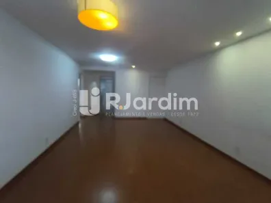 Apartamento com 2 Quartos para alugar, 110m² no Botafogo, Rio de Janeiro