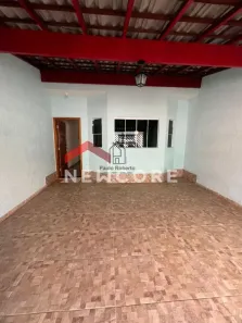Casa com 2 Quartos à venda, 96m² no Residencial Aldeias da Serra, Caçapava