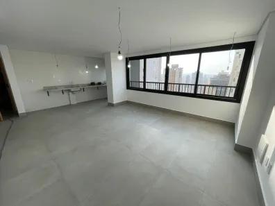 Apartamento com 3 Quartos à venda, 97m² no Setor Bueno, Goiânia
