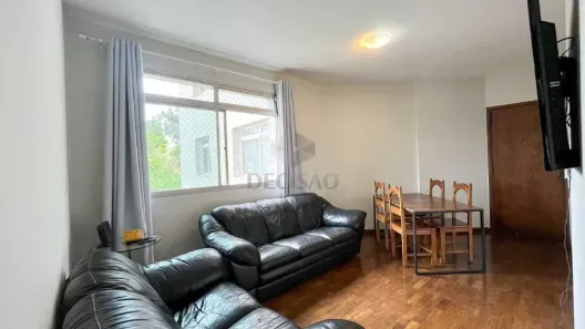 Apartamento com 2 Quartos à venda, 59m² no Cruzeiro, Belo Horizonte