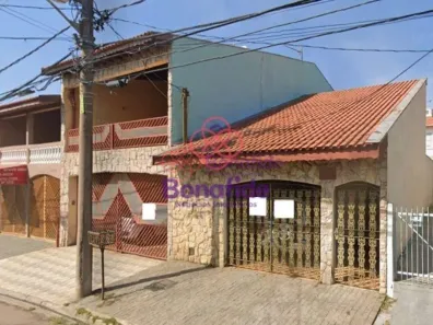 Casa com 2 Quartos à venda, 168m² no Jardim Martins, Jundiaí