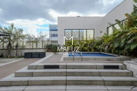 Cobertura com 4 Quartos à venda, 300m² no Vila da Serra, Nova Lima
