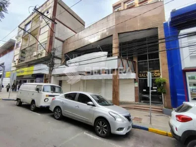 Ponto Comercial para alugar, 600m² no Centro, Canoas