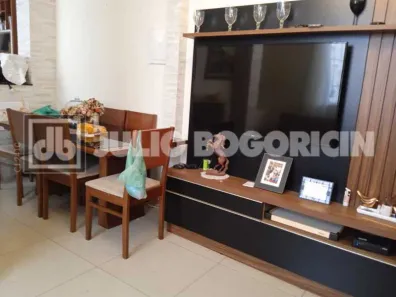 Apartamento com 2 Quartos à venda, 59m² no Engenho Novo, Rio de Janeiro
