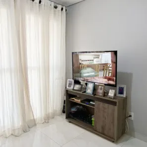 Apartamento com 3 Quartos à venda, 90m² no Vila Assunção, Santo André