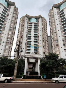 Apartamento com 3 Quartos à venda, 186m² no Centro, Cascavel