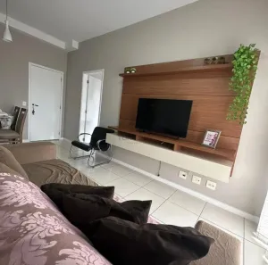 Apartamento com 2 Quartos à venda, 70m² no Aterrado, Volta Redonda