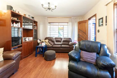 Casa com 3 Quartos à venda, 160m² no Chácara Inglesa, São Paulo