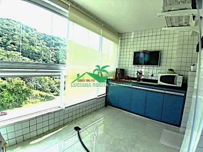 Apartamento com 2 Quartos à venda, 101m² no Centro, Mongaguá