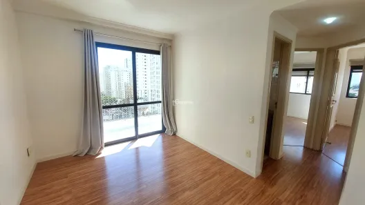 Apartamento com 2 Quartos à venda, 75m² no Brooklin Paulista, São Paulo