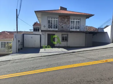 Casa com 4 Quartos à venda, 260m² no Jardim Atlântico, Florianópolis