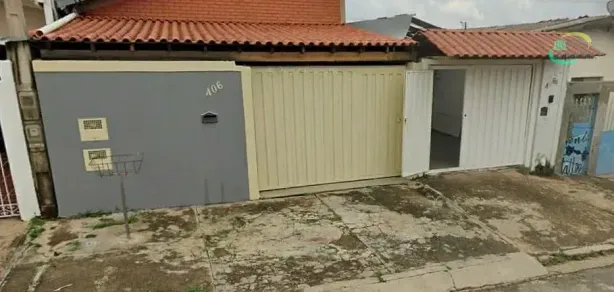 Casa com 2 Quartos à venda, 230m² no Parque da Figueira, Campinas