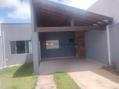 Casa com 2 Quartos à venda, 90m² no Residencial Gracioli, Rio Claro