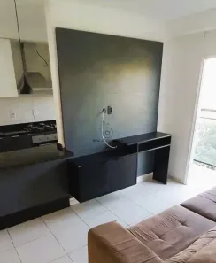 Apartamento com 2 Quartos para alugar, 54m² no Parque Morumbi, Votorantim