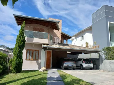 Casa com 3 Quartos à venda, 200m² no Jardim das Minas, Itupeva