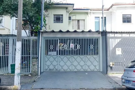 Casa com 3 Quartos à venda, 150m² no Santana, São Paulo
