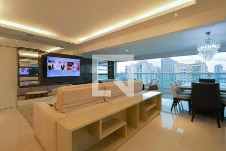 Apartamento com 3 Quartos à venda, 150m² no Santa Teresinha, São Paulo