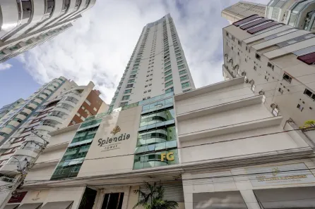 Apartamento com 3 Quartos à venda, 128m² no Centro, Balneário Camboriú