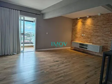 Apartamento com 3 Quartos à venda, 81m² no Palmeiras de São José, São José dos Campos