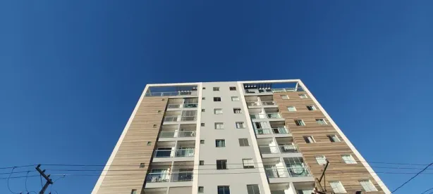 Apartamento com 1 Quarto à venda, 48m² no Voldac, Volta Redonda