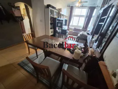 Apartamento com 3 Quartos à venda, 93m² no Tijuca, Rio de Janeiro