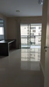 Flat com 1 Quarto para alugar, 40m² no Centro, Jundiaí