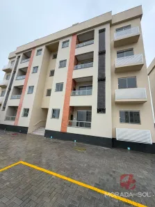 Apartamento com 2 Quartos à venda, 52m² no Areias, Tijucas