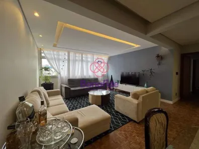 Apartamento com 3 Quartos à venda, 160m² no Centro, Jundiaí