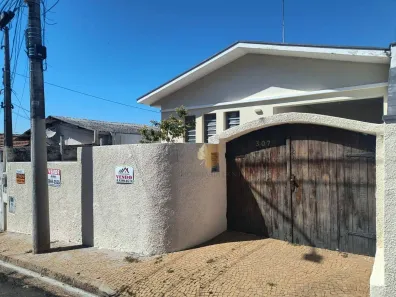 Casa com 3 Quartos à venda, 136m² no Jardim América, Valinhos
