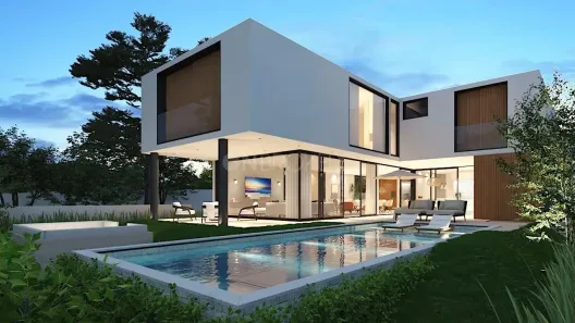 Casa com 4 Quartos à venda, 604m² no Alphaville Residencial Dois, Barueri