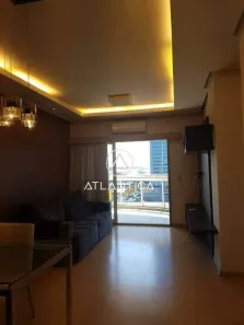 Apartamento com 3 Quartos à venda, 102m² no Novo Cavaleiro, Macaé