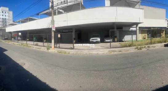 Ponto Comercial à venda, 414m² no Santa Helena (Barreiro), Belo Horizonte