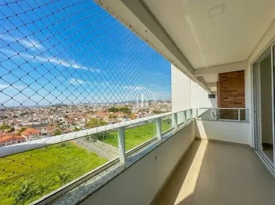 Apartamento com 2 Quartos à venda, 76m² no Jardim Atlântico, Florianópolis