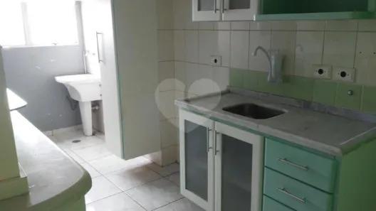 Apartamento com 2 Quartos para venda ou aluguel, 49m² no Jardim Marabá(Zona Sul), São Paulo