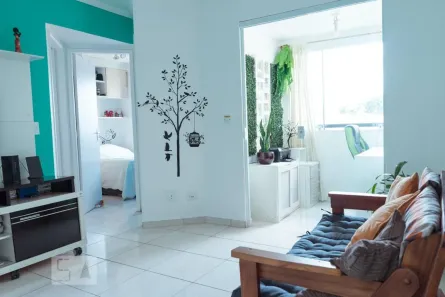 Apartamento com 2 Quartos à venda, 50m² no Nossa Senhora do Ó, São Paulo