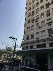 Sala Comercial com 1 Quarto para alugar, 20m² no Centro, Niterói