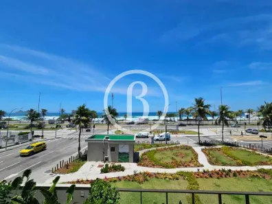 Apartamento com 4 Quartos à venda, 200m² no Barra da Tijuca, Rio de Janeiro