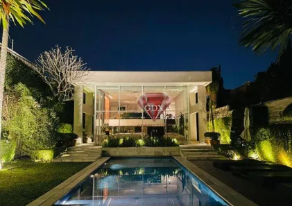Casa com 4 Quartos à venda, 656m² no Jardim Europa, São Paulo