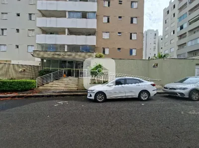 Apartamento com 3 Quartos para alugar, 92m² no Patrimônio, Uberlândia