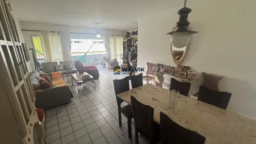 Apartamento com 3 Quartos à venda, 136m² no Graças, Recife