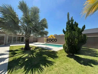 Casa com 3 Quartos à venda, 540m² no Campestre, Piracicaba