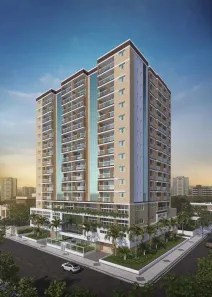 Apartamento com 1 Quarto à venda, 76m² no Atalaia, Aracaju